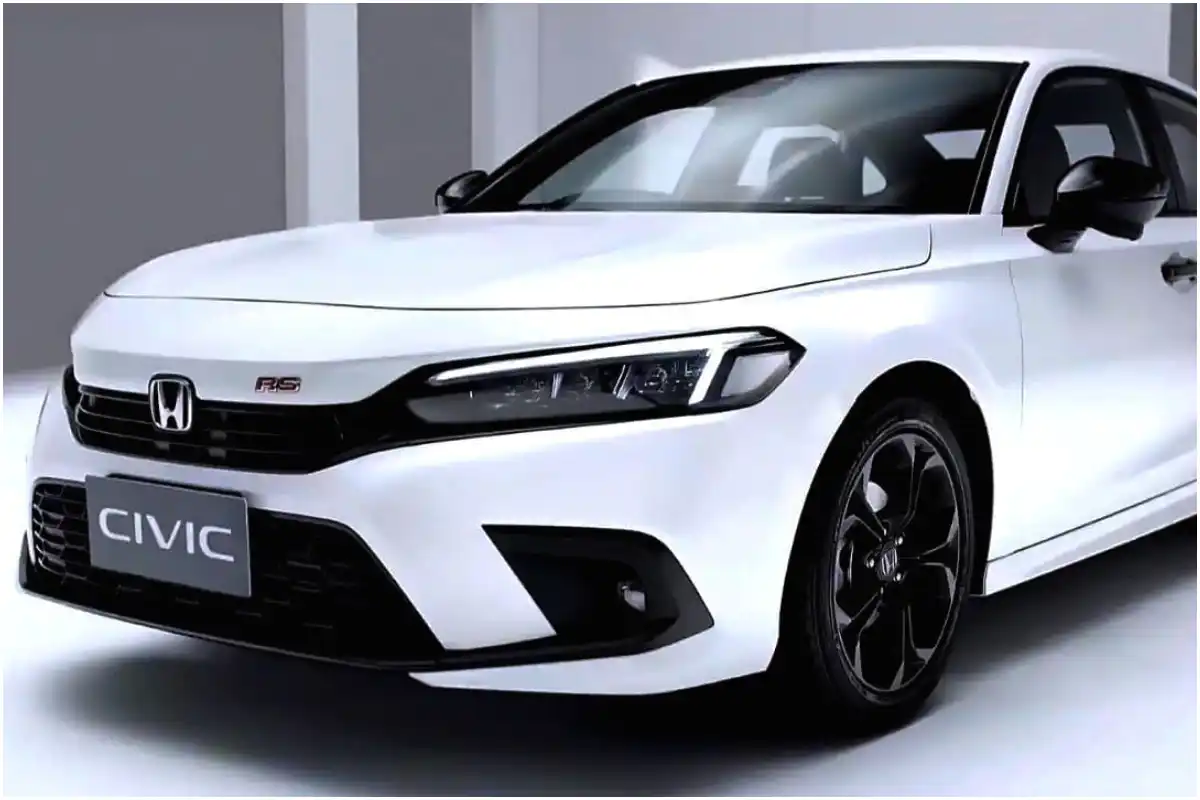 Honda Civic Now on 0% Interest Scheme