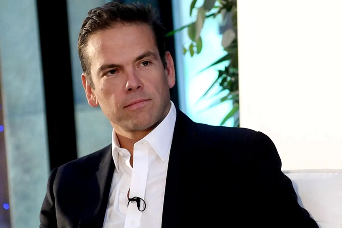 Who is Lachlan Murdoch, the new head of Fox and News Corp?