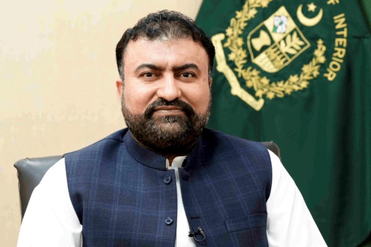 Terrorists have ‘state patronage’ in Afghanistan: CM Balochistan