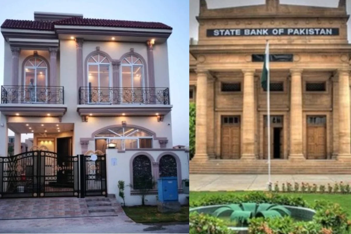 Govt launches ‘Mera Ghar – Mera Ashiana’ scheme with loans up to Rs3.5 million