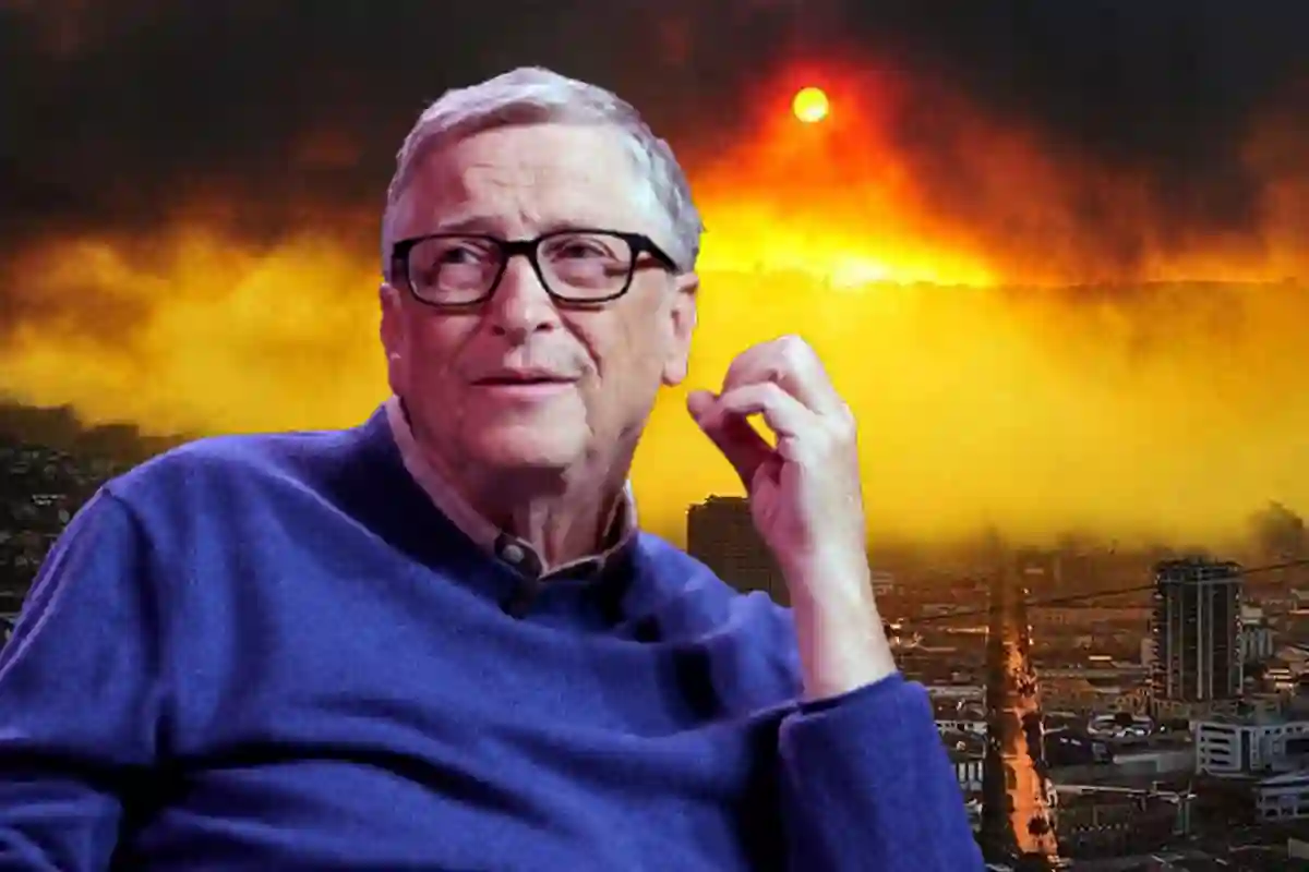 Bill Gates