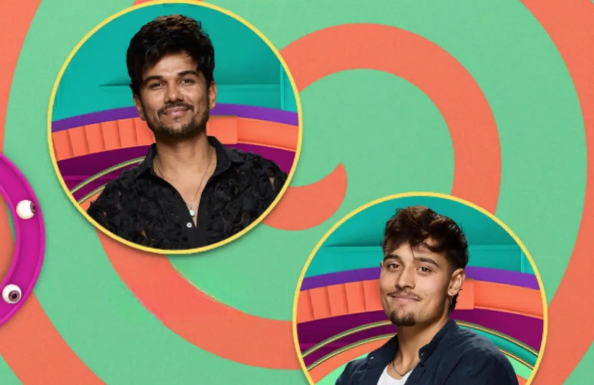 Big Brother UK 2025 Day 2 Nominations