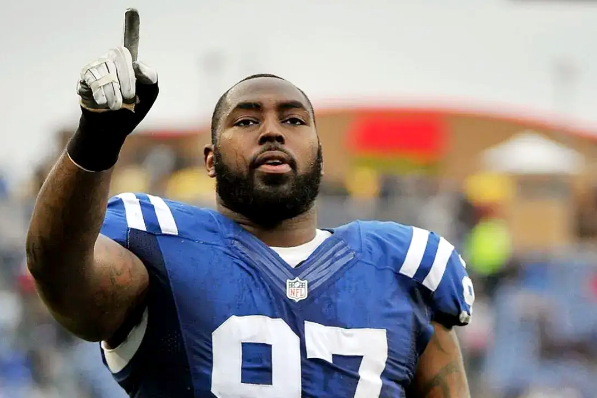 Who was Arthur Jones