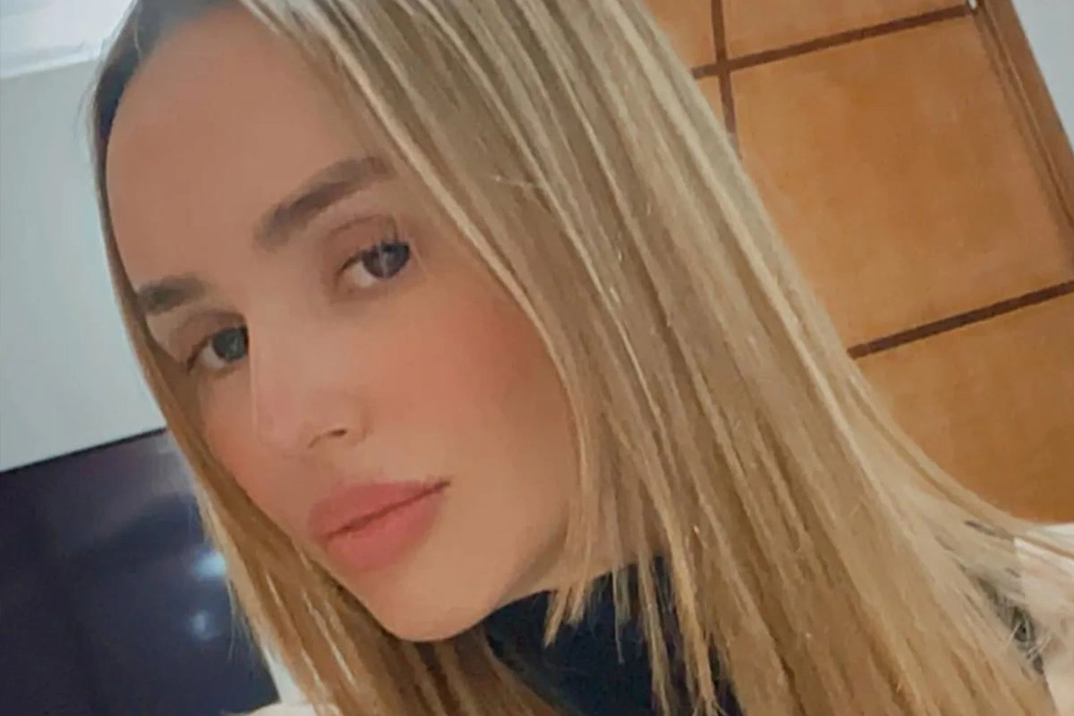 Who is Lidiane Aline Lorenço Husband