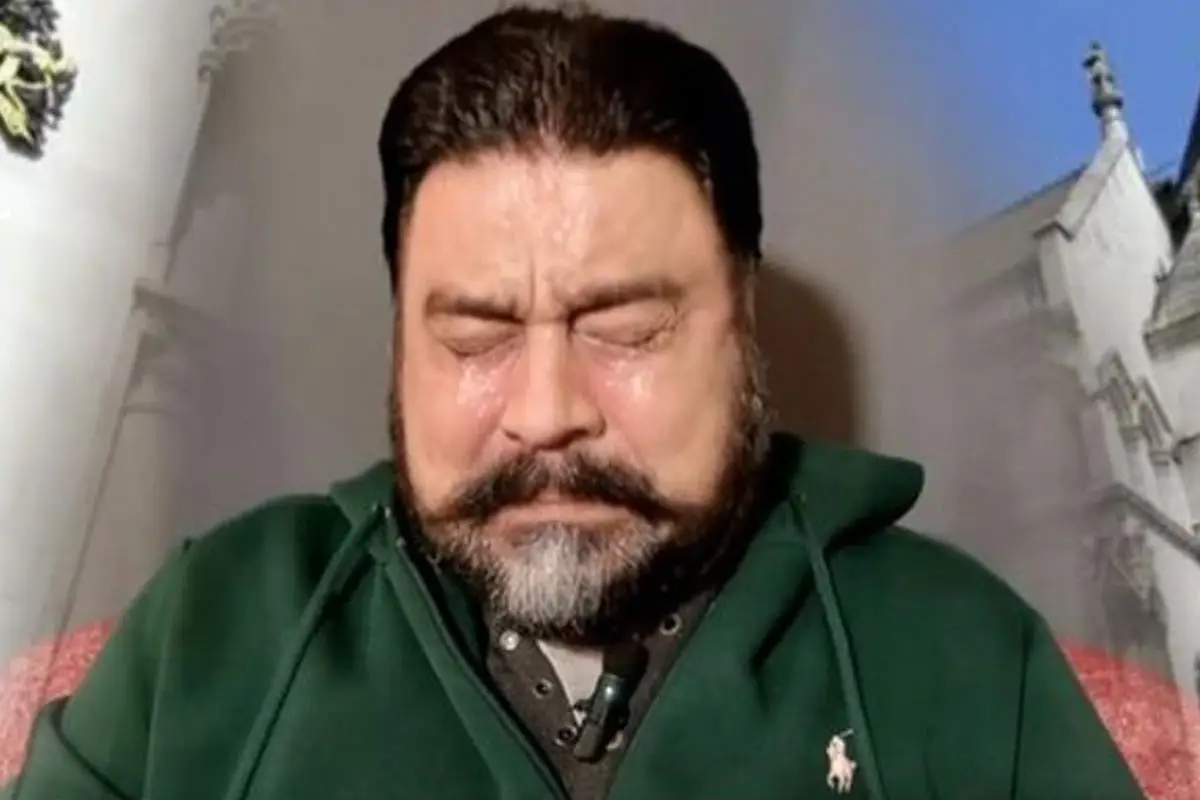 Brigadier Rashid Naseer defamation case