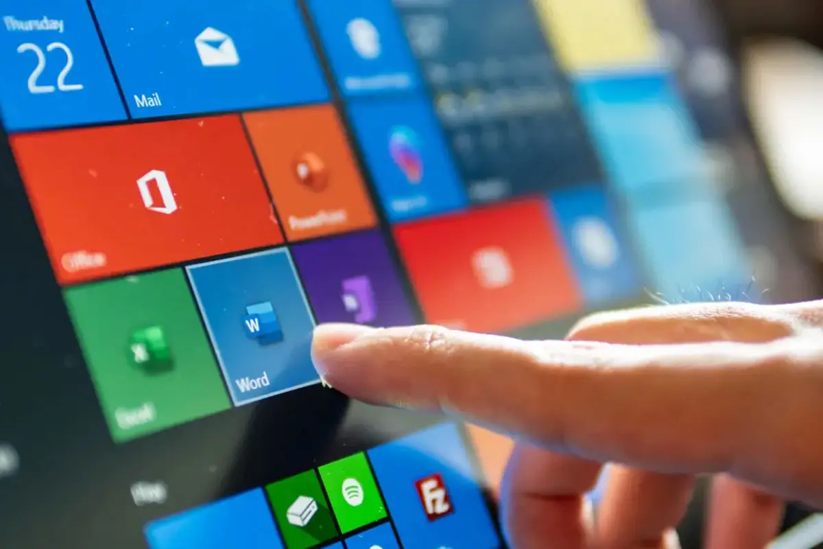 Microsoft Office 2016 and 2019 support ending