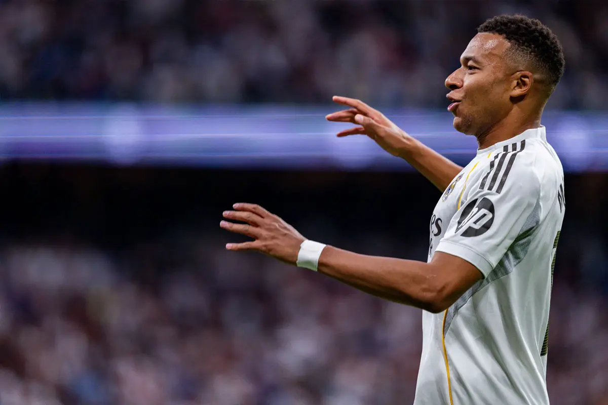 Did Kylian Mbappé Pass Away? Viral Car Accident Claim After Barcelona Victory Debunked