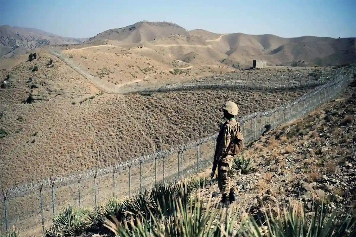 Pakistan Army