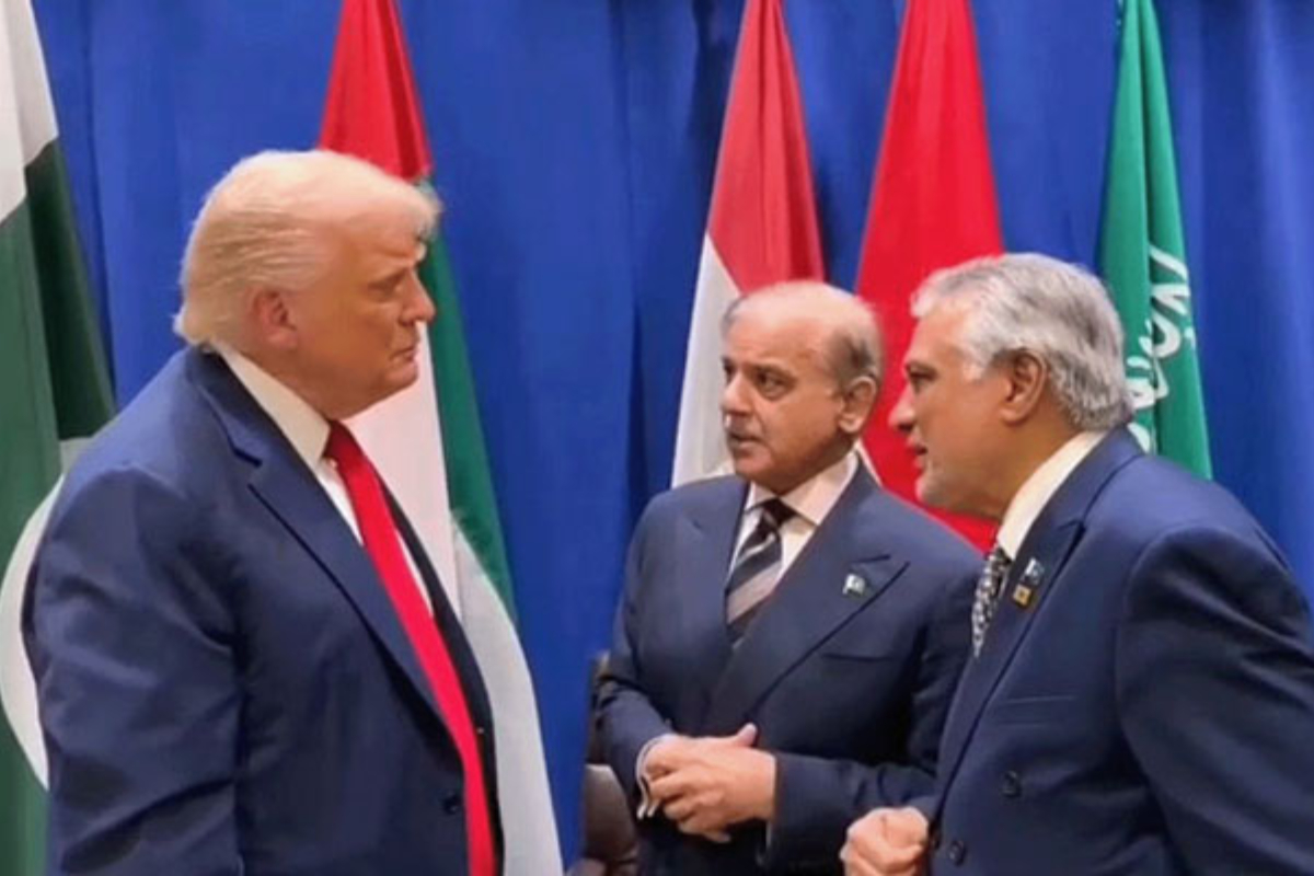 Hamas Response to Trump