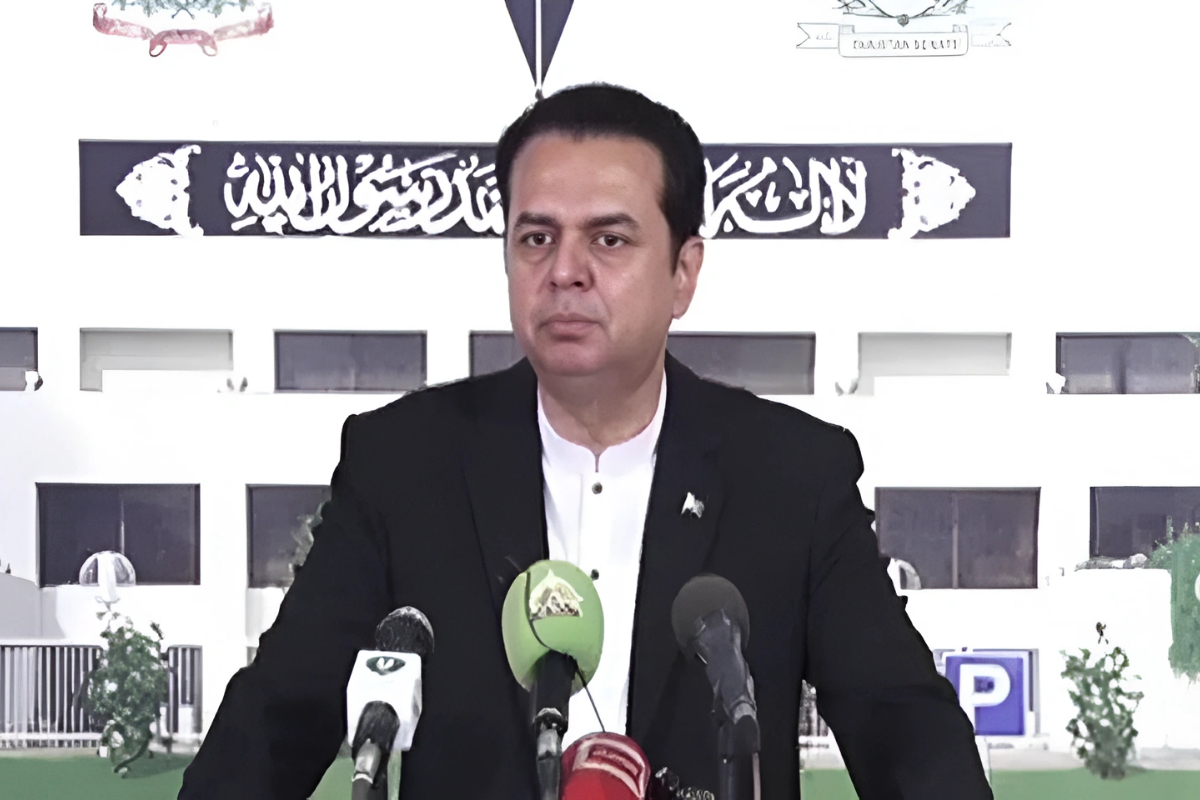 Talal Chaudhry