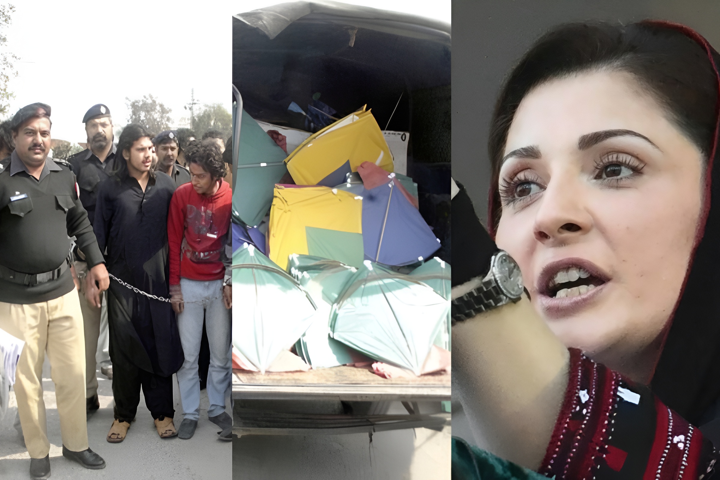 Maryam Nawaz