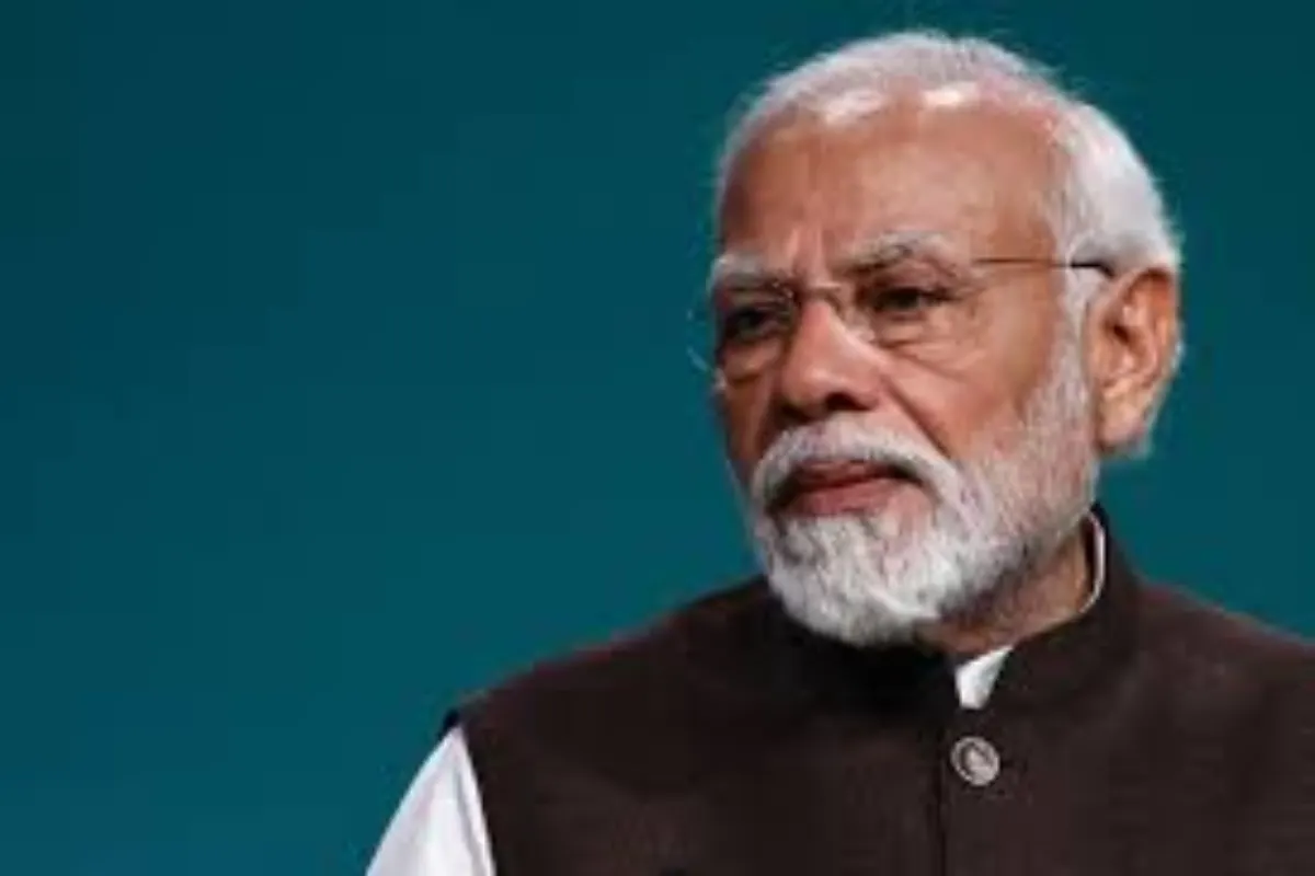 Modi Hate