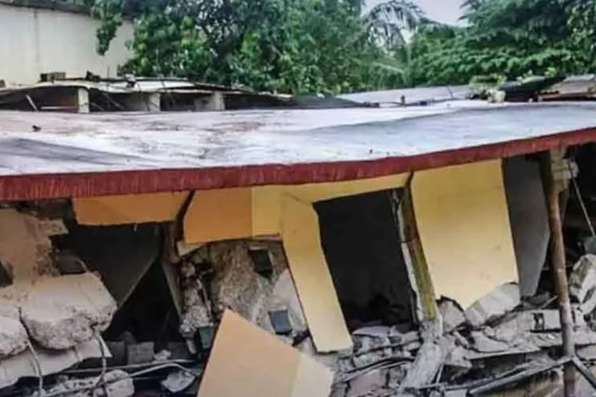 Powerful Earthquake Hits Southern Philippines, Tsunami Warnings Issued