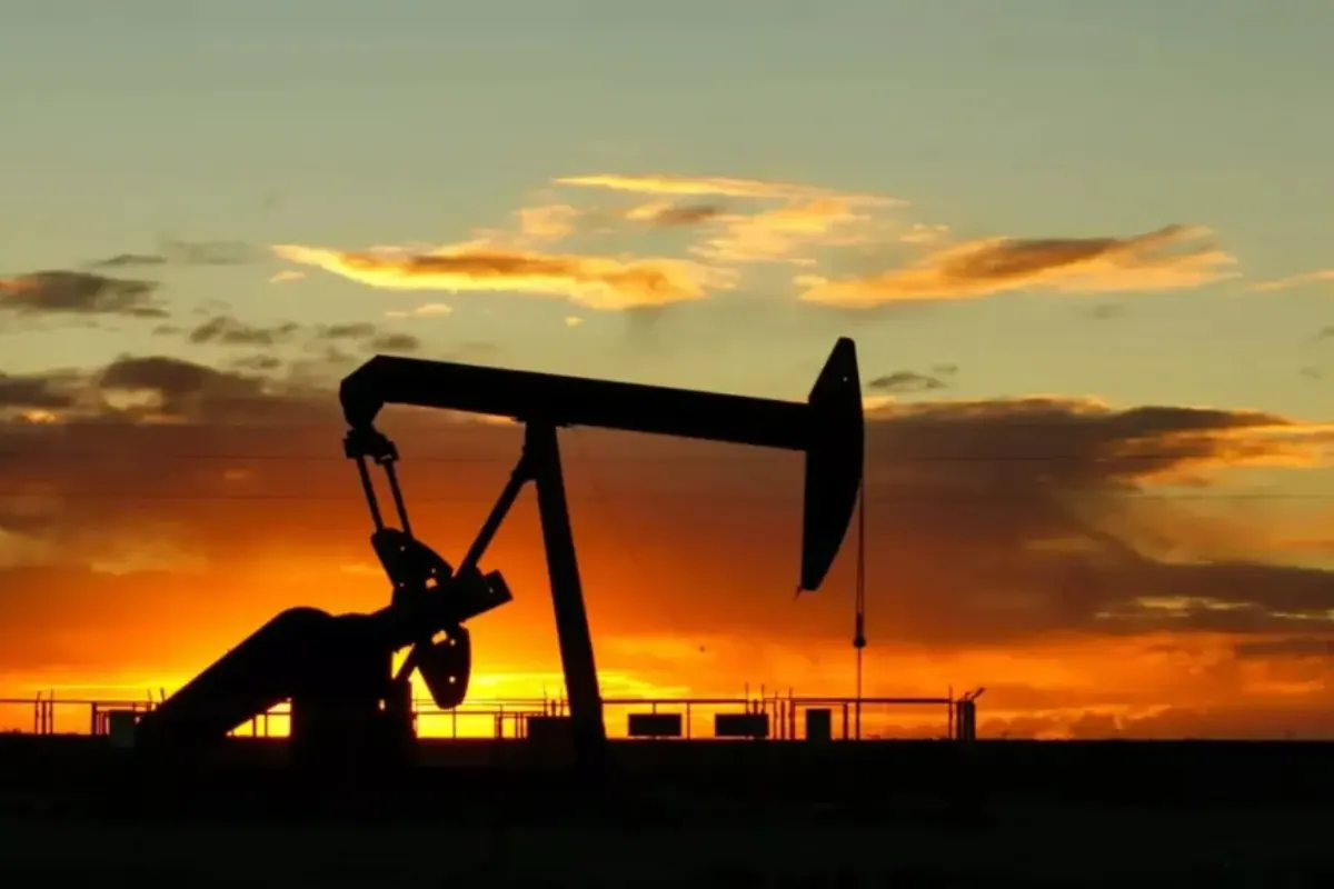 Oil Market