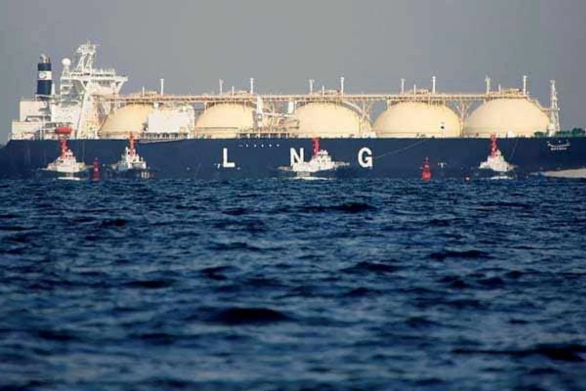 LNG Cargoes