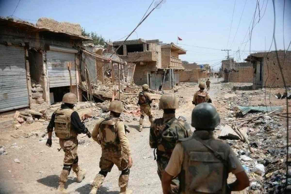 Fitna-e-Hindustan