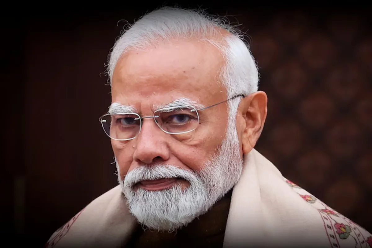 Modi Hindutva Ideology