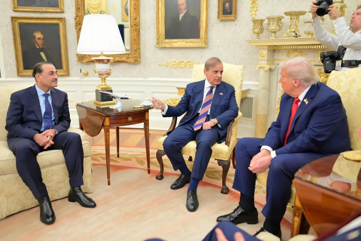 Pakistan’s Successful Diplomacy Wins Global Praise