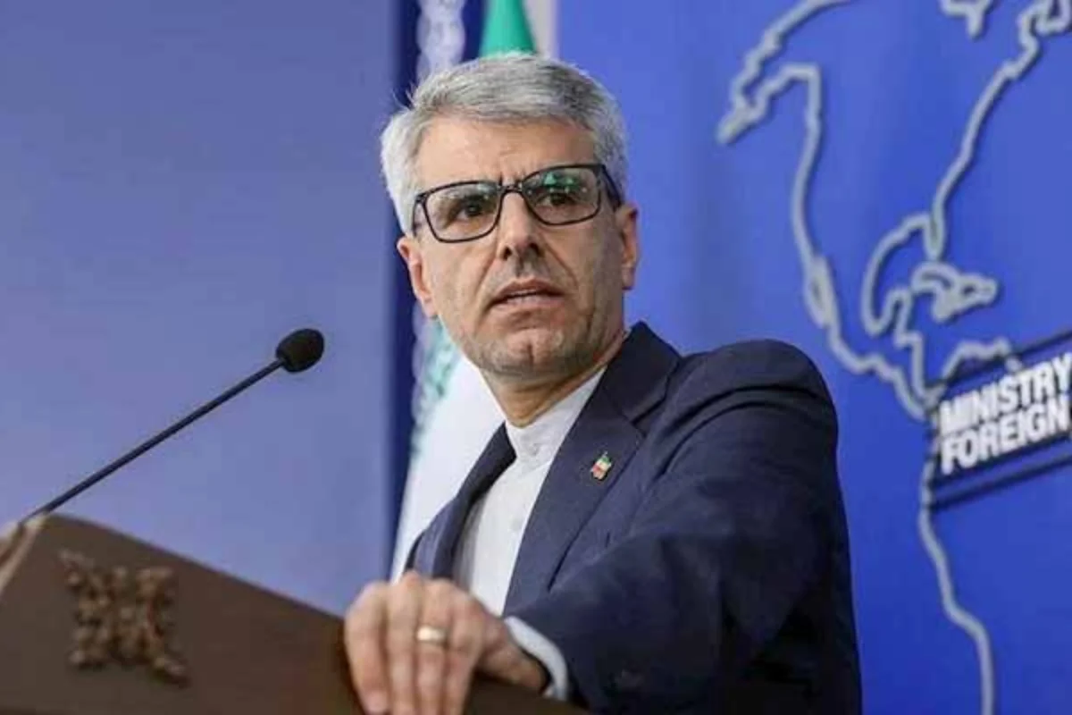 Trump Offer Talks for Iran