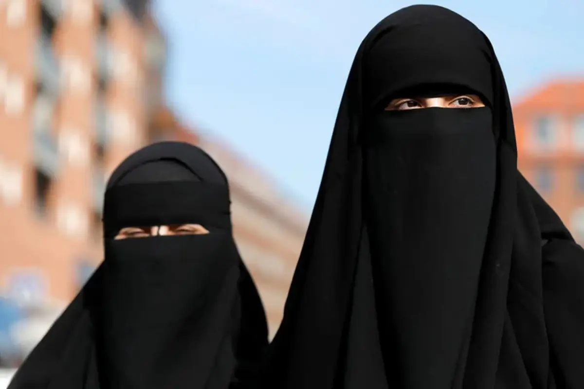 Portugal Burqa Ban