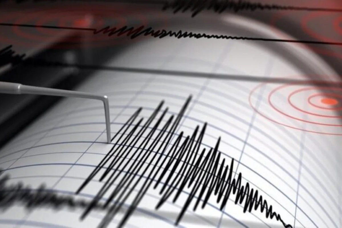 Earthquake: Mild Magnitude Tremor Shakes Karachi