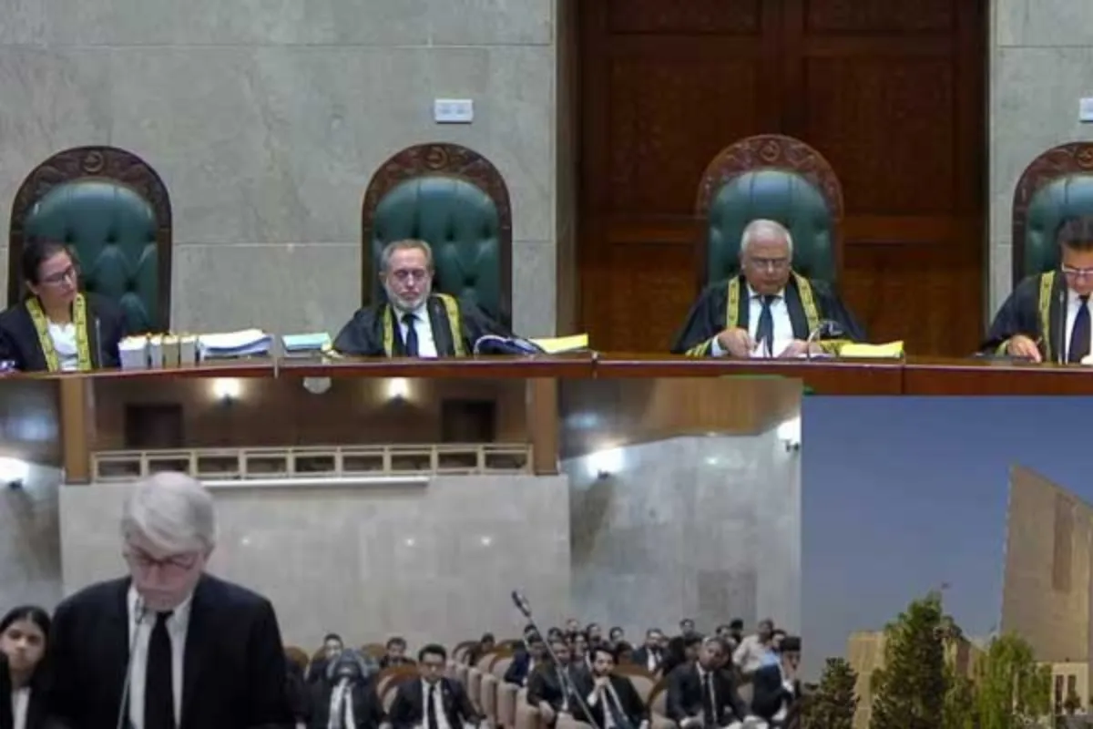 SC Under 26th Amendment