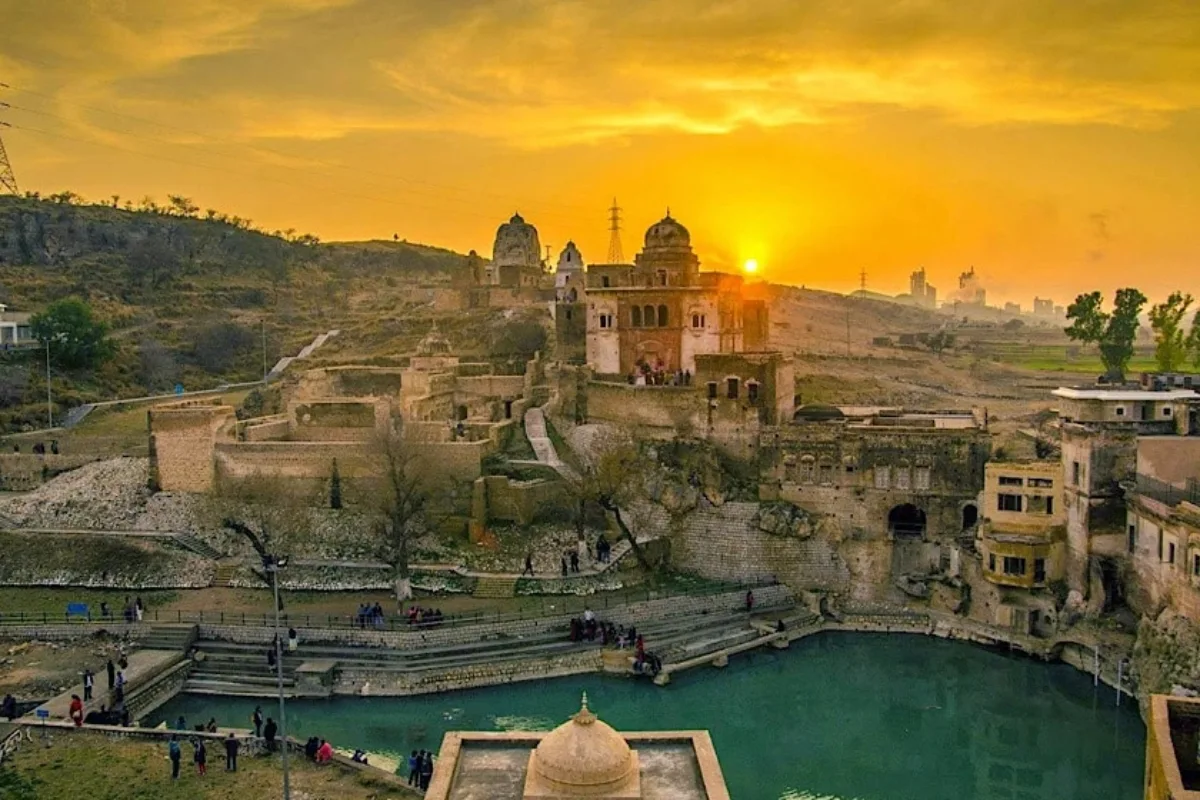 Punjab Sets Up New Authority to Boost Tourism, Heritage