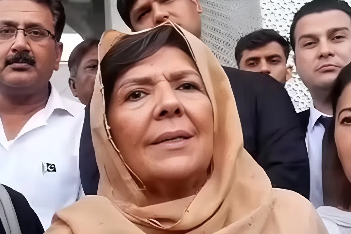 Aleema Khan