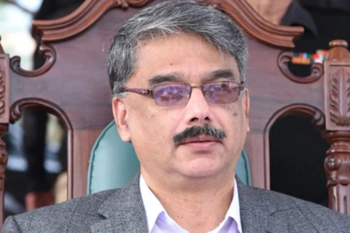 PPP Gives AJK PM Deadline to Resign Amid No-Confidence Move