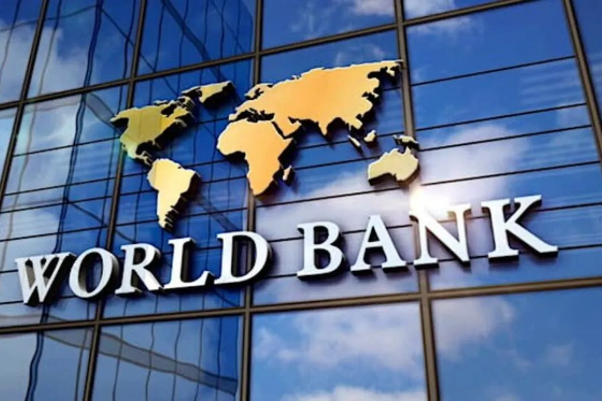World Bank Report: Pakistan Part of Fastest Growing Region in South Asia