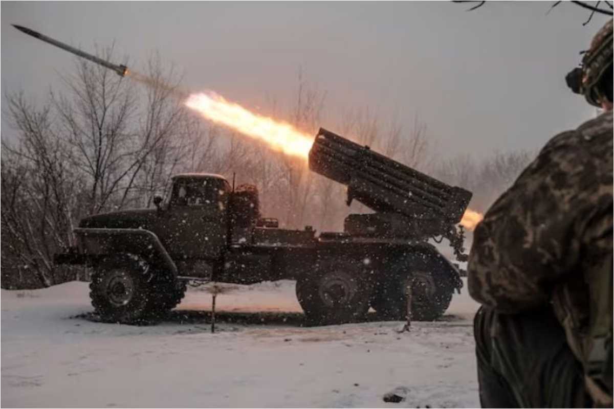 Russian Missiles
