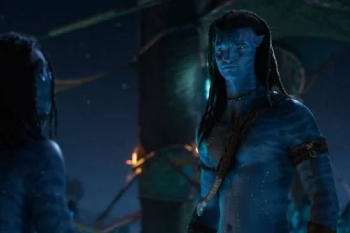 Avatar: Fire and Ash