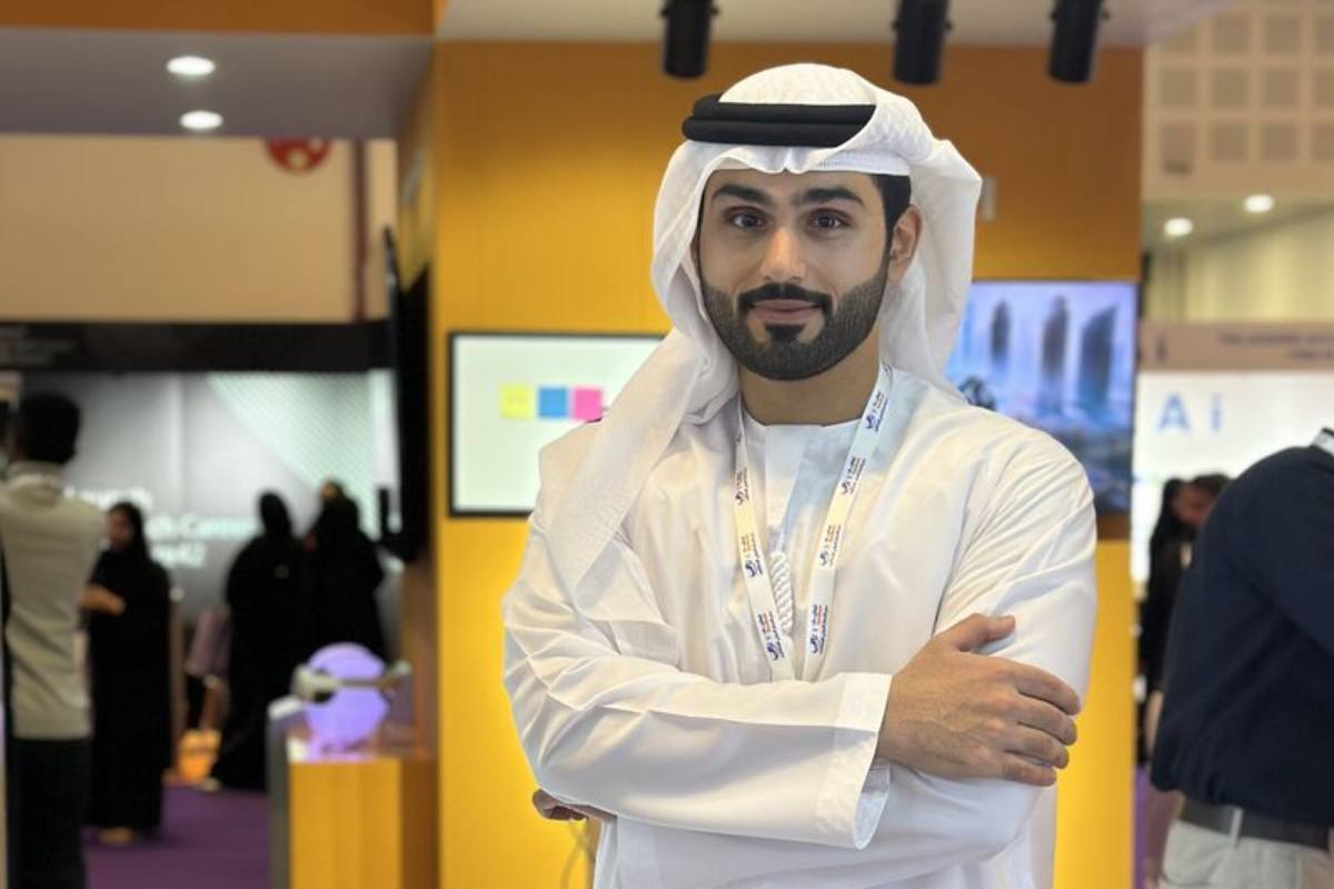 Who is Mahmood Abdulla