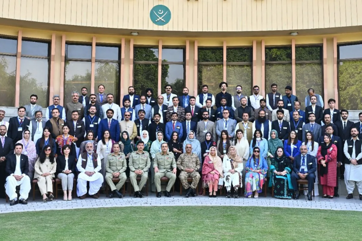 Field Marshal Asim Munir