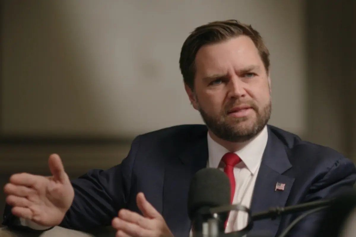 JD Vance