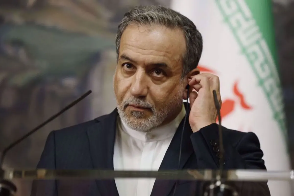 Iran Willing to Engage in Diplomacy with US on Equal Terms