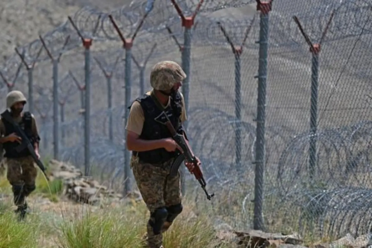 Pakistan Army