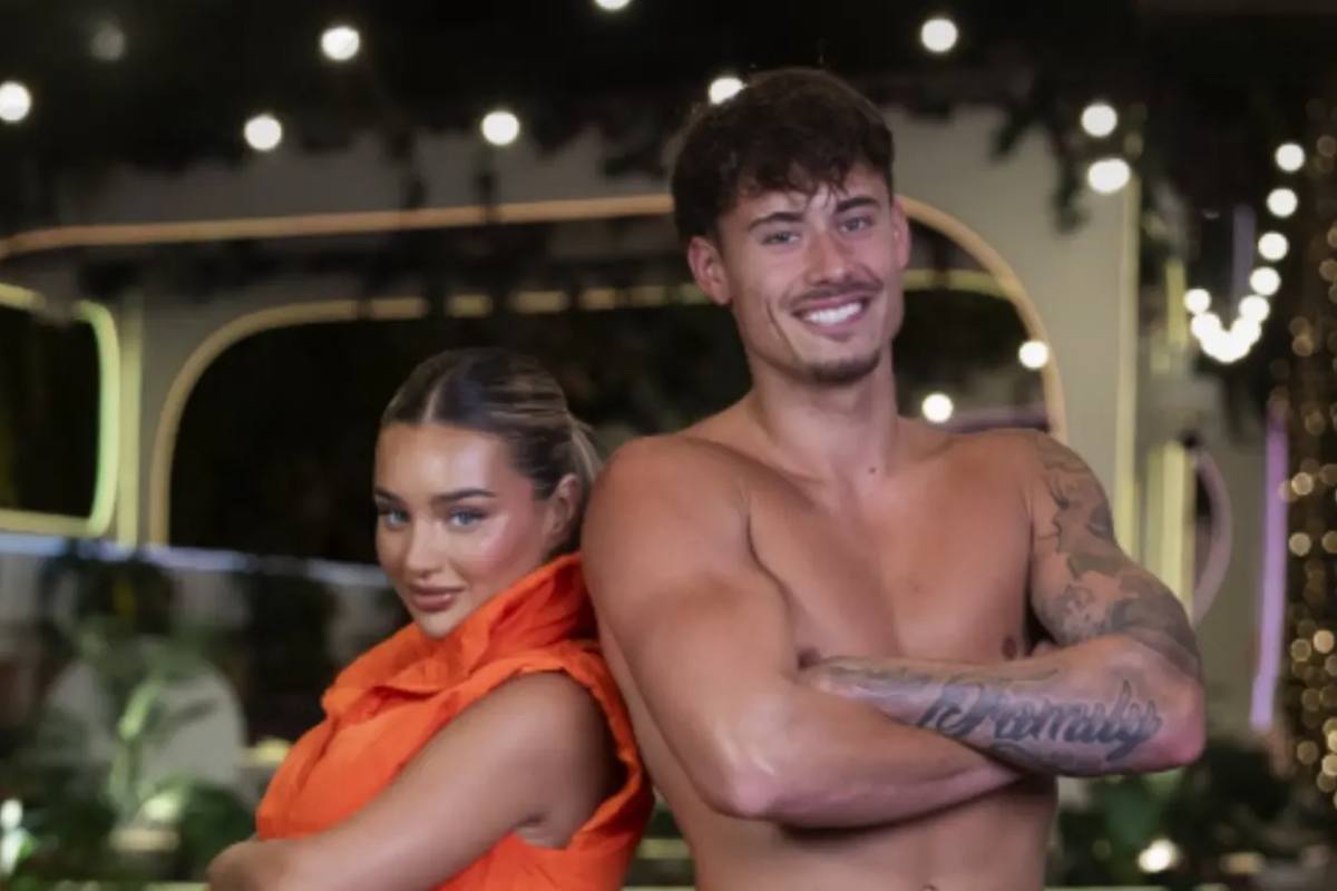 Love Island Games Season 2