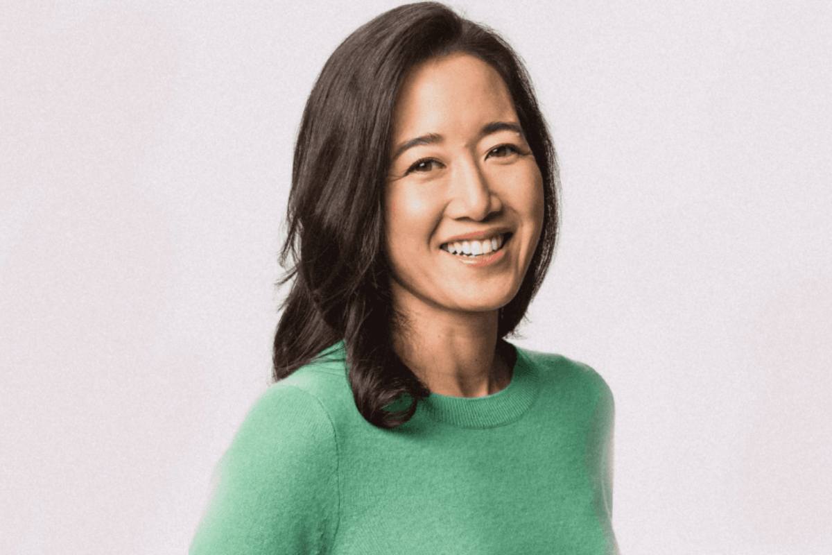 Who Is Melanie Nakagawa