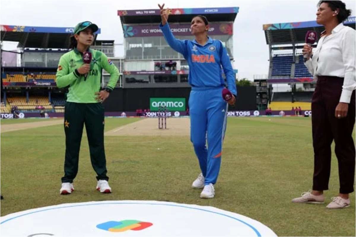 Pakistan Against India
