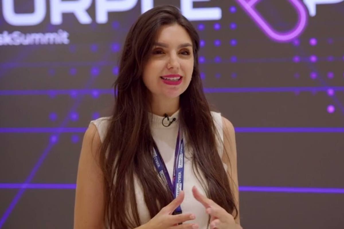 Who is Yasmine Douadi