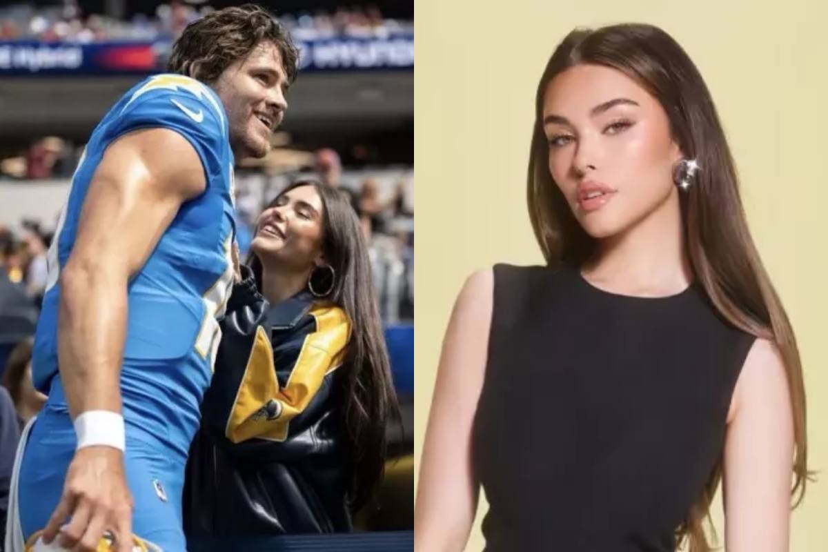 Who Is Justin Herbert’s Girlfriend