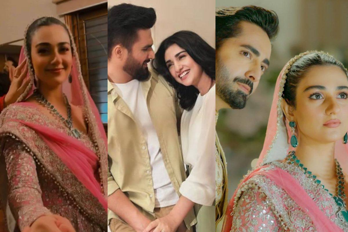 Sher drama bts