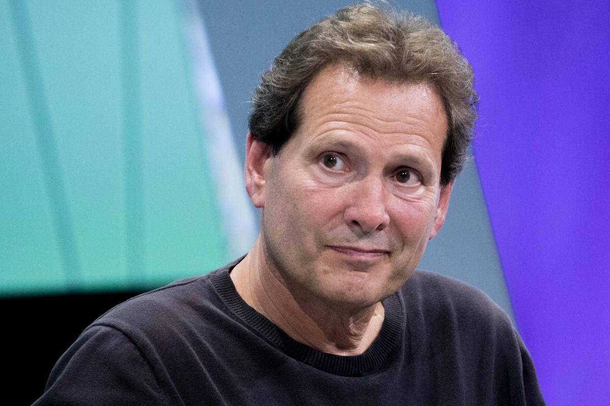 Who Is Dan Schulman