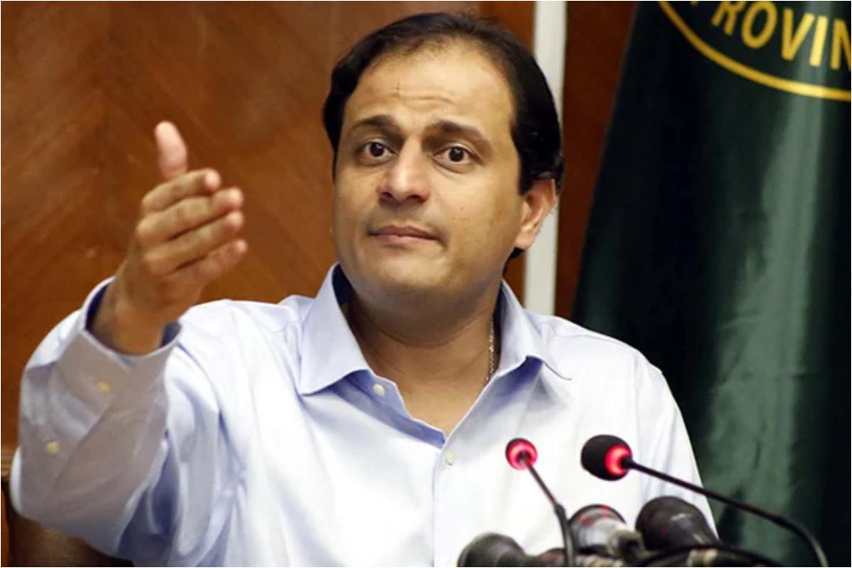 Karachi Mayor