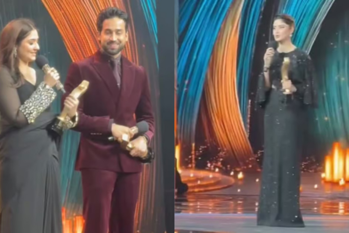 Hum Awards 2025 Winners List