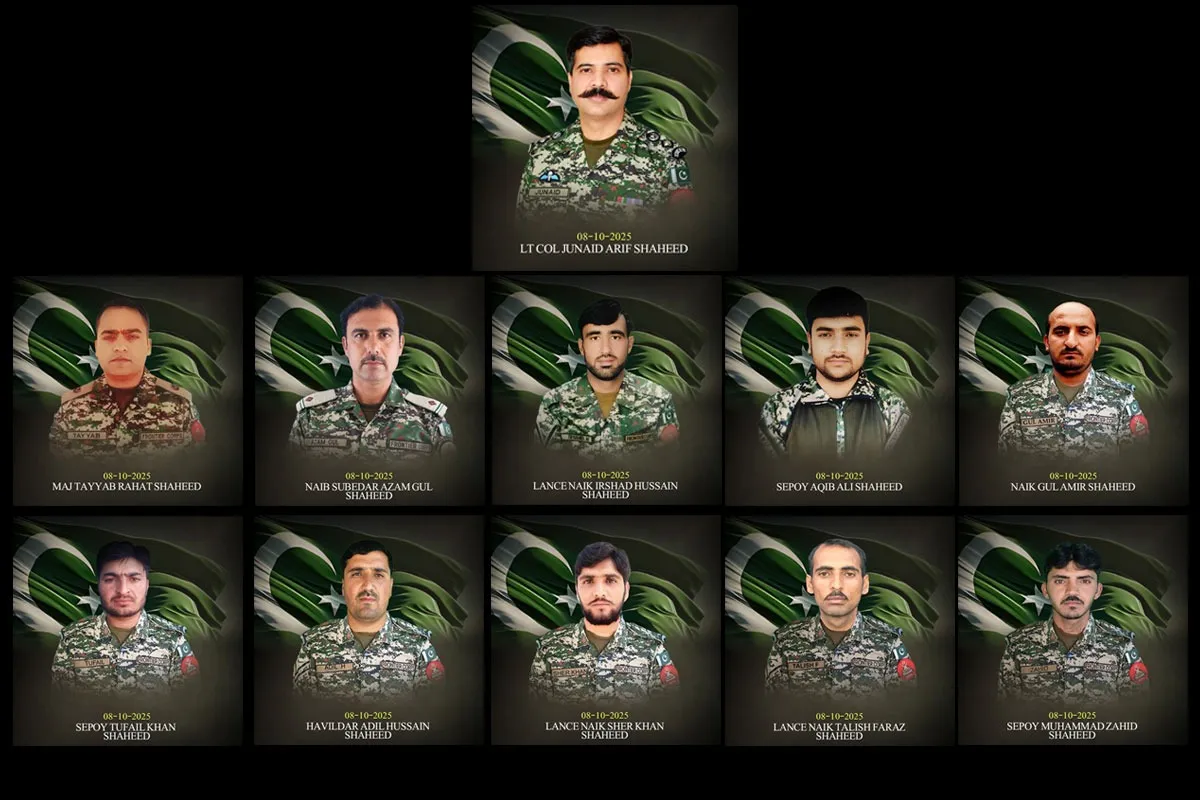 Indian-Sponsored Militants
