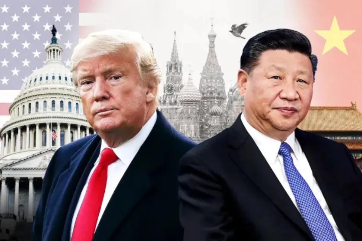 Trade Ties with China
