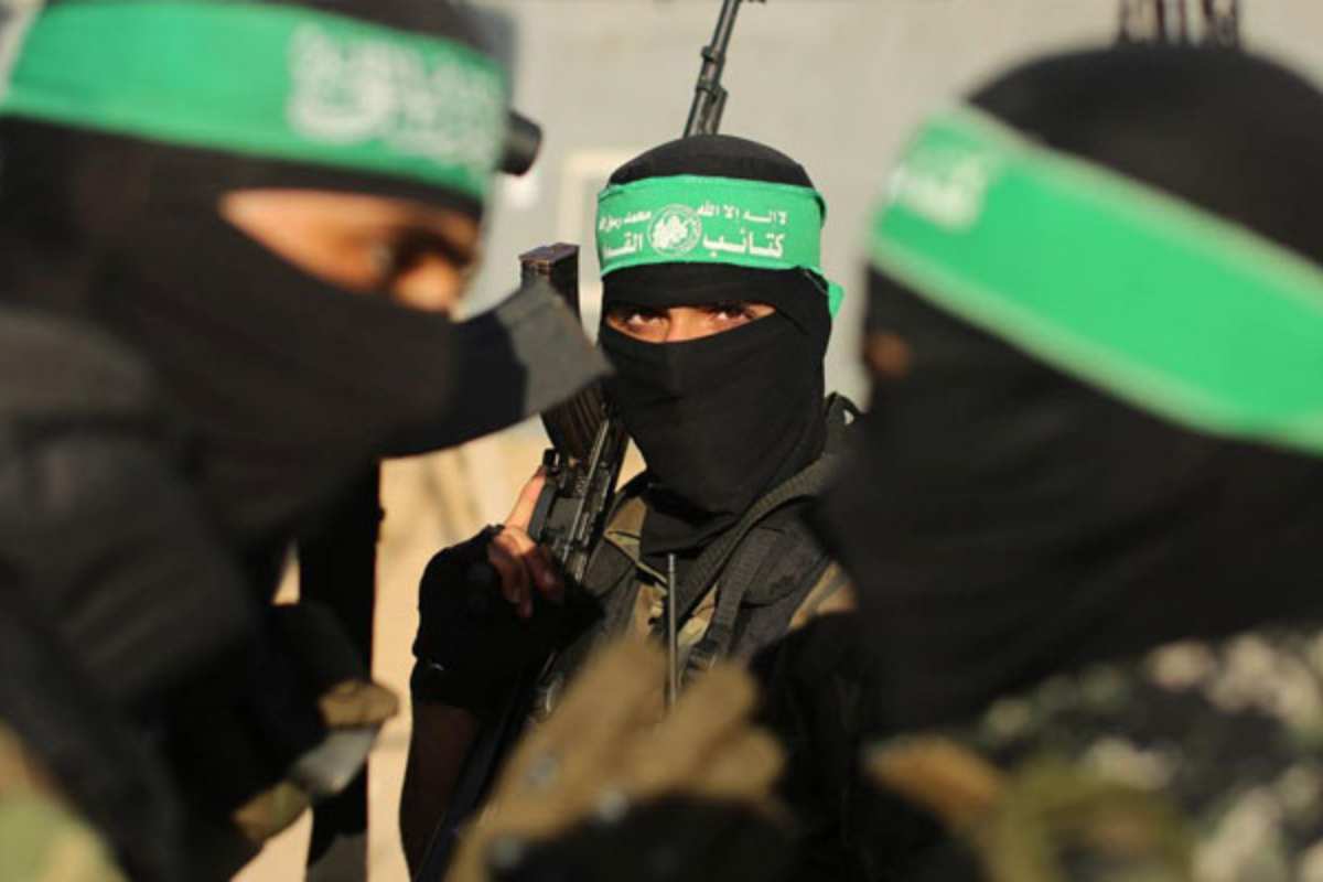 Hamas Gaza Deal