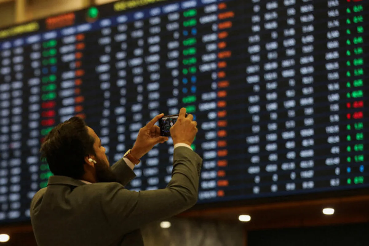 Pakistan Stock Exchange